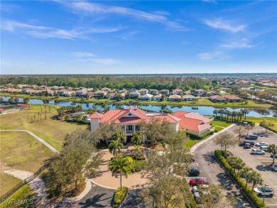 What a view! From the rolling greens of the golf course to the on River Hall Country Club in Florida - for sale on GolfHomes.com, golf home, golf lot