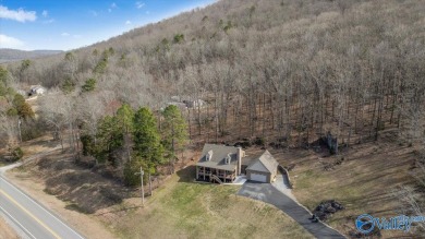 ***MOTIVATED SALES*** Stunning 3-bed/2-bath home offering on Scottsboro Golf and Country Club in Alabama - for sale on GolfHomes.com, golf home, golf lot