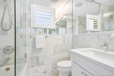 Stunning home situated in a peaceful cul-de-sac is perfectly on Sailfish Point Golf Club, Inc. in Florida - for sale on GolfHomes.com, golf home, golf lot