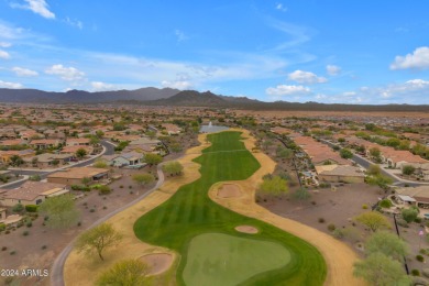Considering an Active Adult Community? Check this one out! Sun on Copper Canyon Golf Club in Arizona - for sale on GolfHomes.com, golf home, golf lot