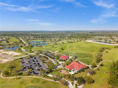 What a view! From the rolling greens of the golf course to the on River Hall Country Club in Florida - for sale on GolfHomes.com, golf home, golf lot