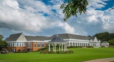 Welcome to this stately 3,700 sq ft colonial home nestled in the on Two Rivers Country Club in Virginia - for sale on GolfHomes.com, golf home, golf lot