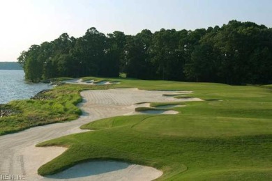Welcome to this stately 3,700 sq ft colonial home nestled in the on Two Rivers Country Club in Virginia - for sale on GolfHomes.com, golf home, golf lot