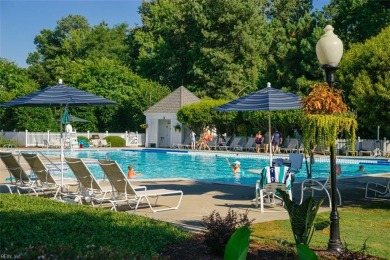 Welcome to this stately 3,700 sq ft colonial home nestled in the on Two Rivers Country Club in Virginia - for sale on GolfHomes.com, golf home, golf lot