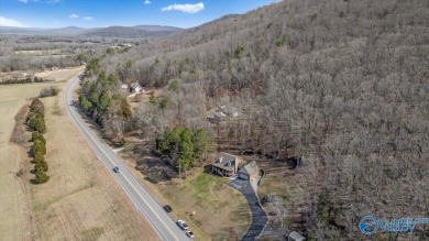 ***MOTIVATED SALES*** Stunning 3-bed/2-bath home offering on Scottsboro Golf and Country Club in Alabama - for sale on GolfHomes.com, golf home, golf lot
