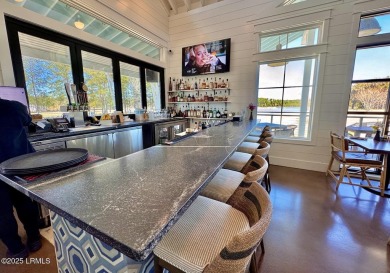 Riverton Pointe Exclusive! Completely Designer Furnished! on Hampton Pointe Golf Course in South Carolina - for sale on GolfHomes.com, golf home, golf lot