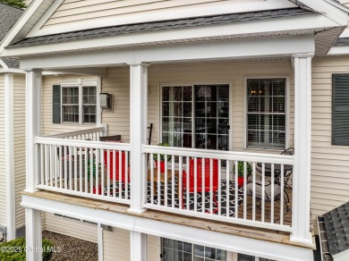 Experience the perfect blend of modern comfort and charm in this on Saratoga Spa State Park Golf Course - Saratoga Spa in New York - for sale on GolfHomes.com, golf home, golf lot