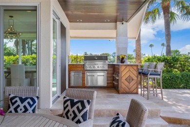 Stunning home situated in a peaceful cul-de-sac is perfectly on Sailfish Point Golf Club, Inc. in Florida - for sale on GolfHomes.com, golf home, golf lot