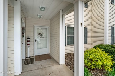 Experience the perfect blend of modern comfort and charm in this on Saratoga Spa State Park Golf Course - Saratoga Spa in New York - for sale on GolfHomes.com, golf home, golf lot