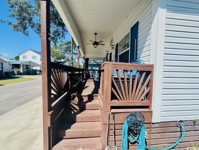 NEW TO MARKET IN OCEAN LAKES! GROUND LEVEL STICKBUILT 2 BED/2 on Prestwick Country Club in South Carolina - for sale on GolfHomes.com, golf home, golf lot