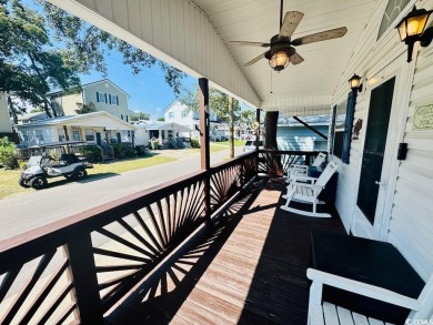 NEW TO MARKET IN OCEAN LAKES! GROUND LEVEL STICKBUILT 2 BED/2 on Prestwick Country Club in South Carolina - for sale on GolfHomes.com, golf home, golf lot