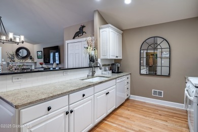 Experience the perfect blend of modern comfort and charm in this on Saratoga Spa State Park Golf Course - Saratoga Spa in New York - for sale on GolfHomes.com, golf home, golf lot