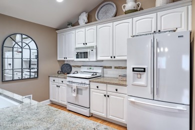 Experience the perfect blend of modern comfort and charm in this on Saratoga Spa State Park Golf Course - Saratoga Spa in New York - for sale on GolfHomes.com, golf home, golf lot