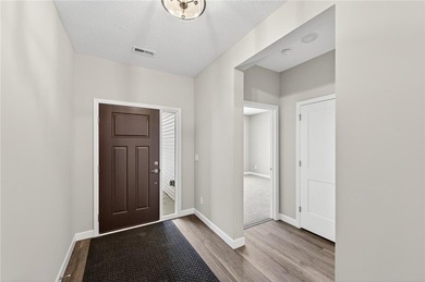 Under Construction * End of February Completion * JP Brooks on Sanbrook Golf Course in Minnesota - for sale on GolfHomes.com, golf home, golf lot