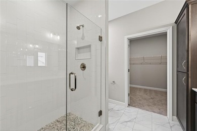 Under Construction * End of February Completion * JP Brooks on Sanbrook Golf Course in Minnesota - for sale on GolfHomes.com, golf home, golf lot