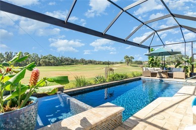 Views - Luxury Living - and Exceptional Upgrades! Stunning on Herons Glen Golf and Country Club in Florida - for sale on GolfHomes.com, golf home, golf lot