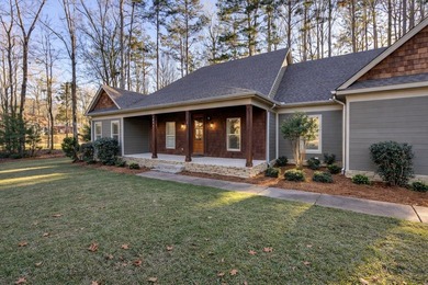 Fully furnished golf course home in gated Shiloh Falls! This on  in Tennessee - for sale on GolfHomes.com, golf home, golf lot