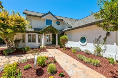 Welcome to a truly extraordinary retreat set on over 3 acres on Spring Valley Golf Course in California - for sale on GolfHomes.com, golf home, golf lot