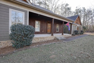 Fully furnished golf course home in gated Shiloh Falls! This on  in Tennessee - for sale on GolfHomes.com, golf home, golf lot