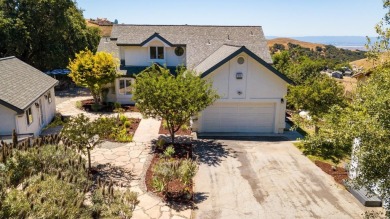 Welcome to a truly extraordinary retreat set on over 3 acres on Spring Valley Golf Course in California - for sale on GolfHomes.com, golf home, golf lot