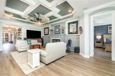 Views - Luxury Living - and Exceptional Upgrades! Stunning on Herons Glen Golf and Country Club in Florida - for sale on GolfHomes.com, golf home, golf lot