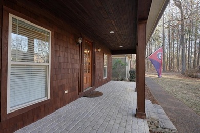 Fully furnished golf course home in gated Shiloh Falls! This on  in Tennessee - for sale on GolfHomes.com, golf home, golf lot