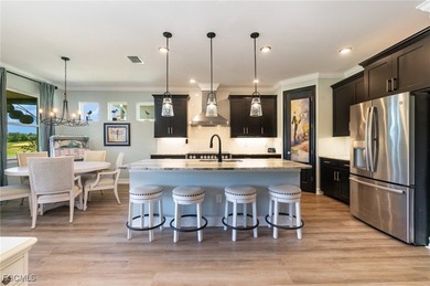 Views - Luxury Living - and Exceptional Upgrades! Stunning on Herons Glen Golf and Country Club in Florida - for sale on GolfHomes.com, golf home, golf lot