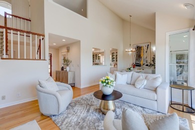 Welcome to a truly extraordinary retreat set on over 3 acres on Spring Valley Golf Course in California - for sale on GolfHomes.com, golf home, golf lot