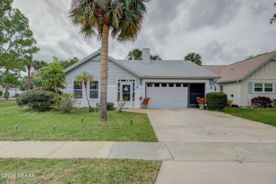 Turnkey Home in Pine Island - This meticulously maintained on New Smyrna Beach Golf Course in Florida - for sale on GolfHomes.com, golf home, golf lot