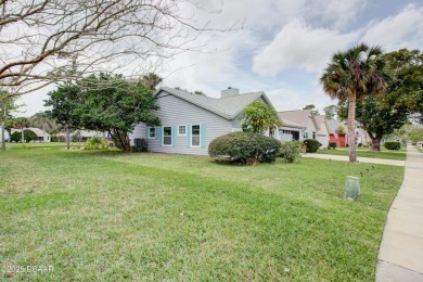 Turnkey Home in Pine Island - This meticulously maintained on New Smyrna Beach Golf Course in Florida - for sale on GolfHomes.com, golf home, golf lot