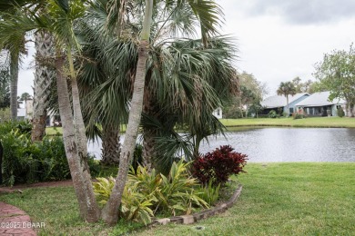 Turnkey Home in Pine Island - This meticulously maintained on New Smyrna Beach Golf Course in Florida - for sale on GolfHomes.com, golf home, golf lot
