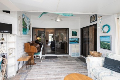 Turnkey Home in Pine Island - This meticulously maintained on New Smyrna Beach Golf Course in Florida - for sale on GolfHomes.com, golf home, golf lot