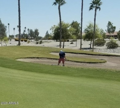 Sellers are Eager - This property is ready for Yout o Build Your on Arizona City Golf Club in Arizona - for sale on GolfHomes.com, golf home, golf lot