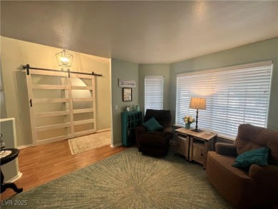 PAID SOLAR!!!   Live where you play--this beautifully maintained on Lakeview Executive Golf Course in Nevada - for sale on GolfHomes.com, golf home, golf lot