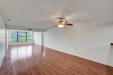 Spacious and maintained 2 bedroom, 2 bathroom Whitehall condo in on Pine Island Ridge Country Club in Florida - for sale on GolfHomes.com, golf home, golf lot