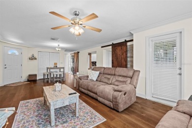 Discover this beautifully updated main floor condo 2-bedroom on Bobby Jones Golf Club in Florida - for sale on GolfHomes.com, golf home, golf lot