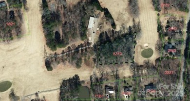 Love to golf and the lake life? This lot has it all! Build your on Marion Lake Club in North Carolina - for sale on GolfHomes.com, golf home, golf lot