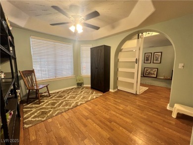 PAID SOLAR!!!   Live where you play--this beautifully maintained on Lakeview Executive Golf Course in Nevada - for sale on GolfHomes.com, golf home, golf lot