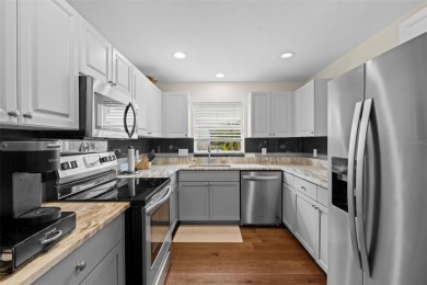 Discover this beautifully updated main floor condo 2-bedroom on Bobby Jones Golf Club in Florida - for sale on GolfHomes.com, golf home, golf lot
