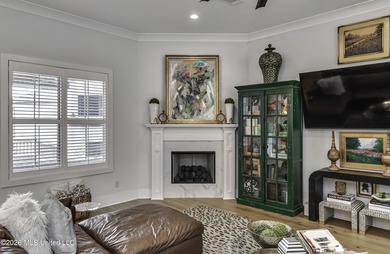 Experience resort style living in this beautifully appointed on Lake Caroline Golf Club in Mississippi - for sale on GolfHomes.com, golf home, golf lot