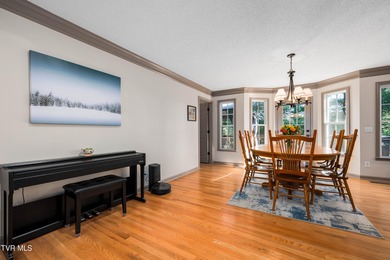 ***OPEN HOUSE- Sunday, March 1st from 2:00-4:00 PM*** on Tennessee Golf Trail At Warriors Path in Tennessee - for sale on GolfHomes.com, golf home, golf lot