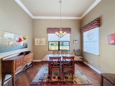 Discover an exceptional blend of comfort and sophistication in on Skyview At Terra Vista Golf and Country Club in Florida - for sale on GolfHomes.com, golf home, golf lot