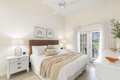 Wake up to serene golf course views and savor your morning on Lely Resort Golf and Country Club in Florida - for sale on GolfHomes.com, golf home, golf lot