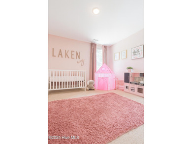 Welcome to your forever home at 4033 Silver Lane, in the highly on Seven Lakes Country Club in North Carolina - for sale on GolfHomes.com, golf home, golf lot