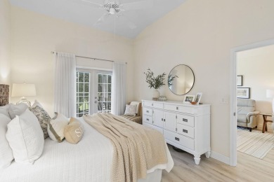 Wake up to serene golf course views and savor your morning on Lely Resort Golf and Country Club in Florida - for sale on GolfHomes.com, golf home, golf lot