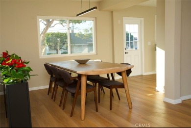 This 3 bd, 2 ba mid-century ranch home is located on a on El Dorado Park Golf Course in California - for sale on GolfHomes.com, golf home, golf lot