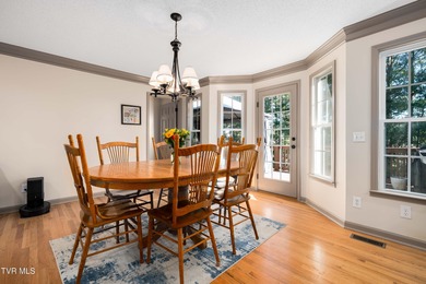 ***OPEN HOUSE- Sunday, March 1st from 2:00-4:00 PM*** on Tennessee Golf Trail At Warriors Path in Tennessee - for sale on GolfHomes.com, golf home, golf lot