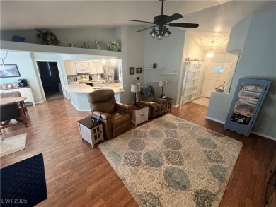 PAID SOLAR!!!   Live where you play--this beautifully maintained on Lakeview Executive Golf Course in Nevada - for sale on GolfHomes.com, golf home, golf lot