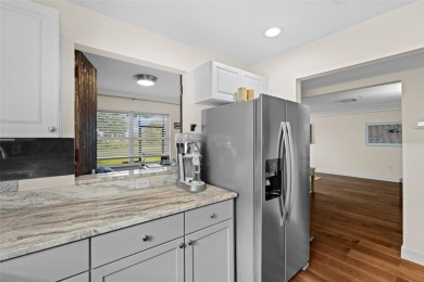 Discover this beautifully updated main floor condo 2-bedroom on Bobby Jones Golf Club in Florida - for sale on GolfHomes.com, golf home, golf lot