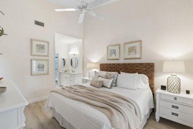 Wake up to serene golf course views and savor your morning on Lely Resort Golf and Country Club in Florida - for sale on GolfHomes.com, golf home, golf lot
